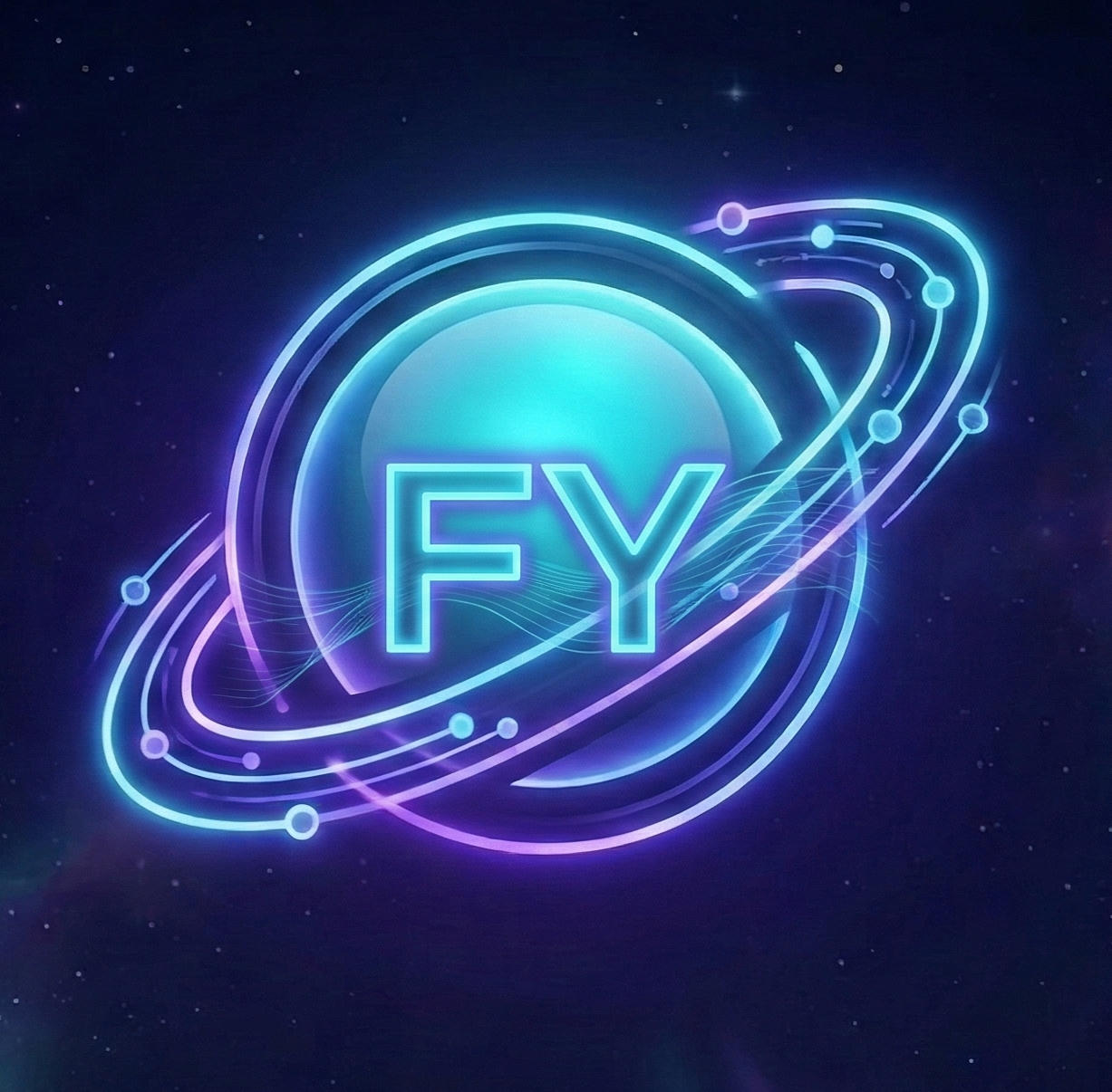 FyOrbit Logo